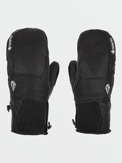 SERVICE GORE-TEX MITT (J6852301_BLK) [F]