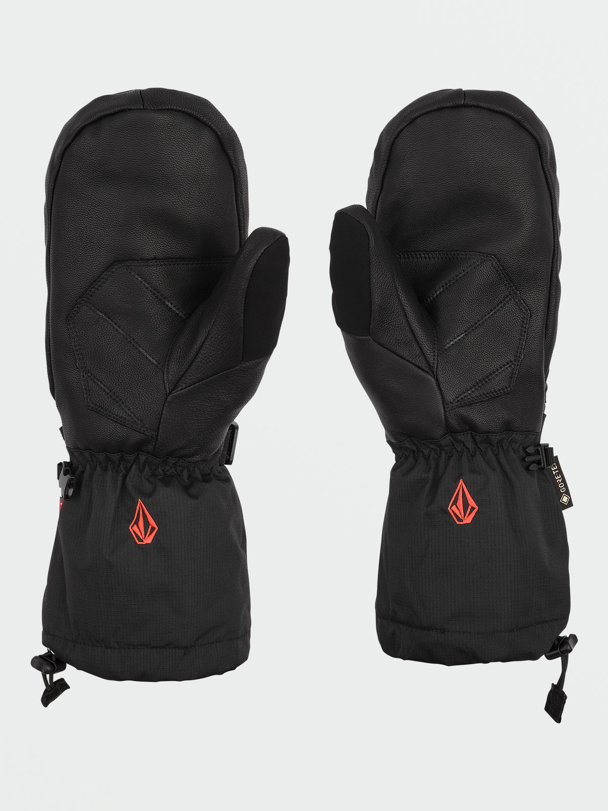 91 GORE-TEX MITT (J6852302_BLK) [B]