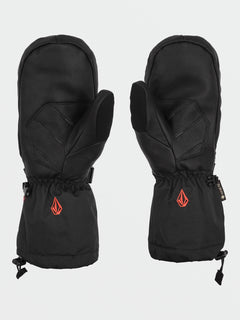 91 GORE-TEX MITT (J6852302_BLK) [B]