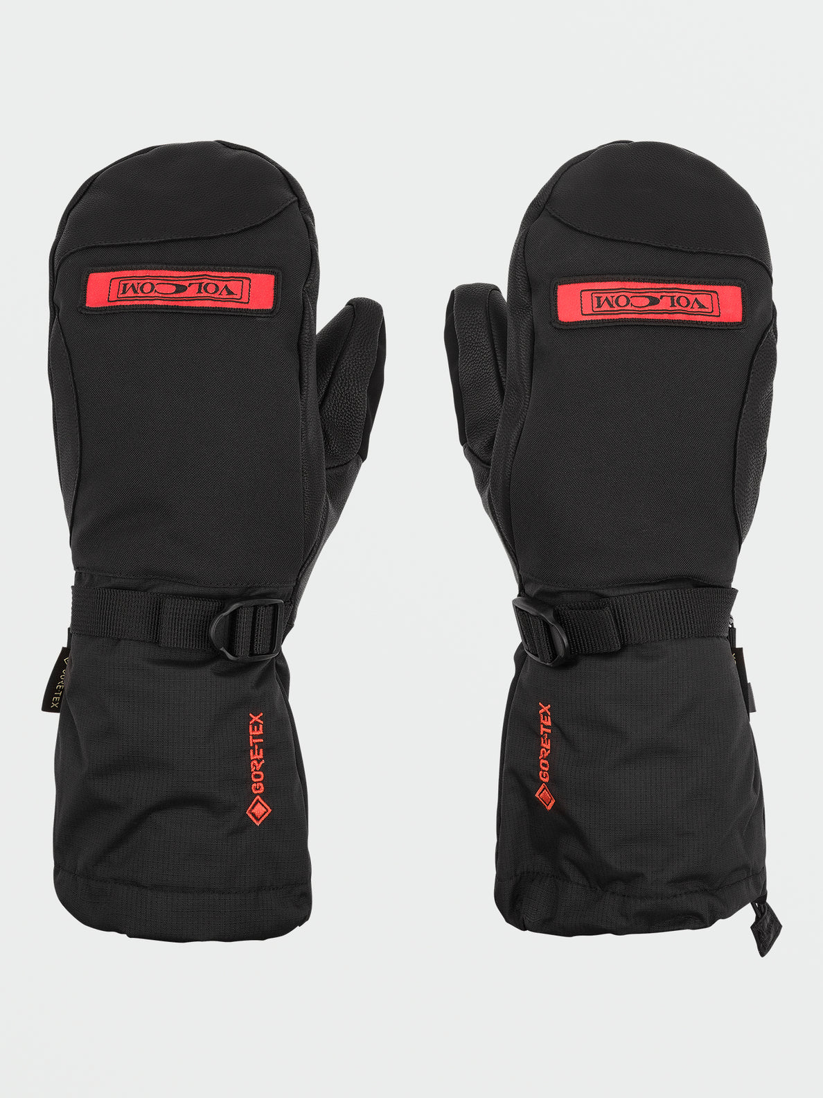 91 GORE-TEX MITT (J6852302_BLK) [F]