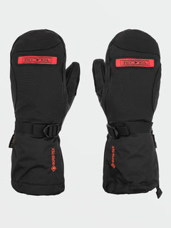 91 GORE-TEX MITT (J6852302_BLK) [F]