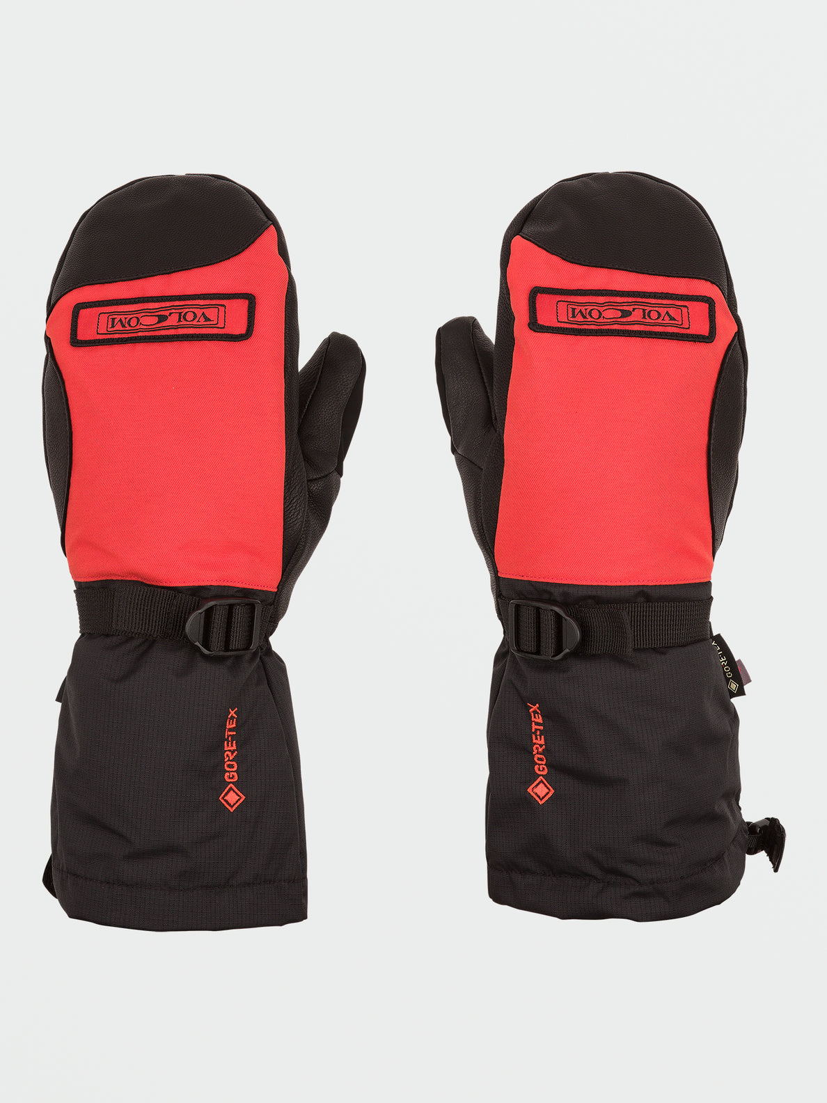 91 GORE-TEX MITT (J6852302_OSH) [F]