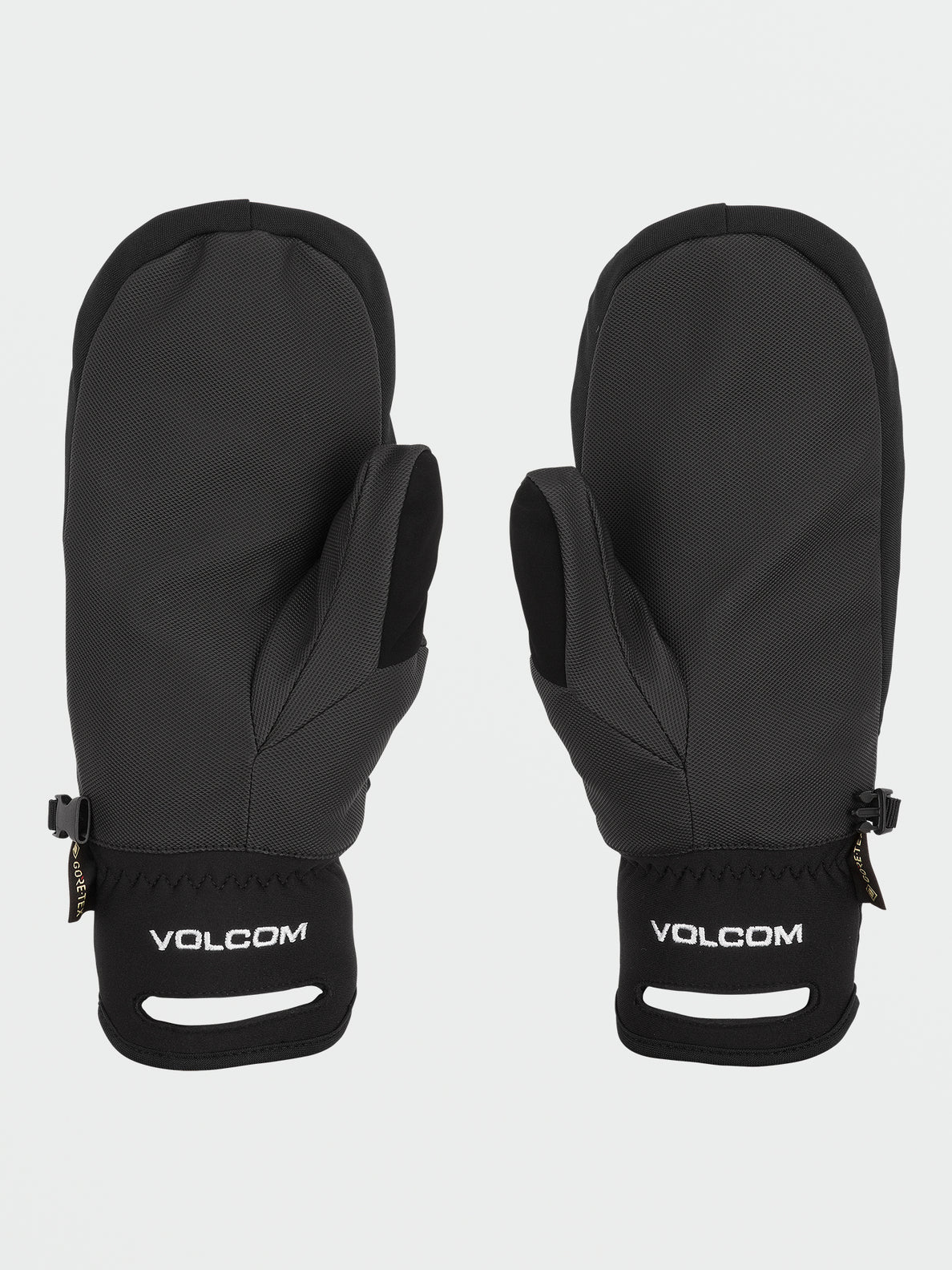 STAY DRY GORE-TEX MITT (J6852304_BLK) [B]