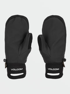 STAY DRY GORE-TEX MITT (J6852304_BLK) [B]
