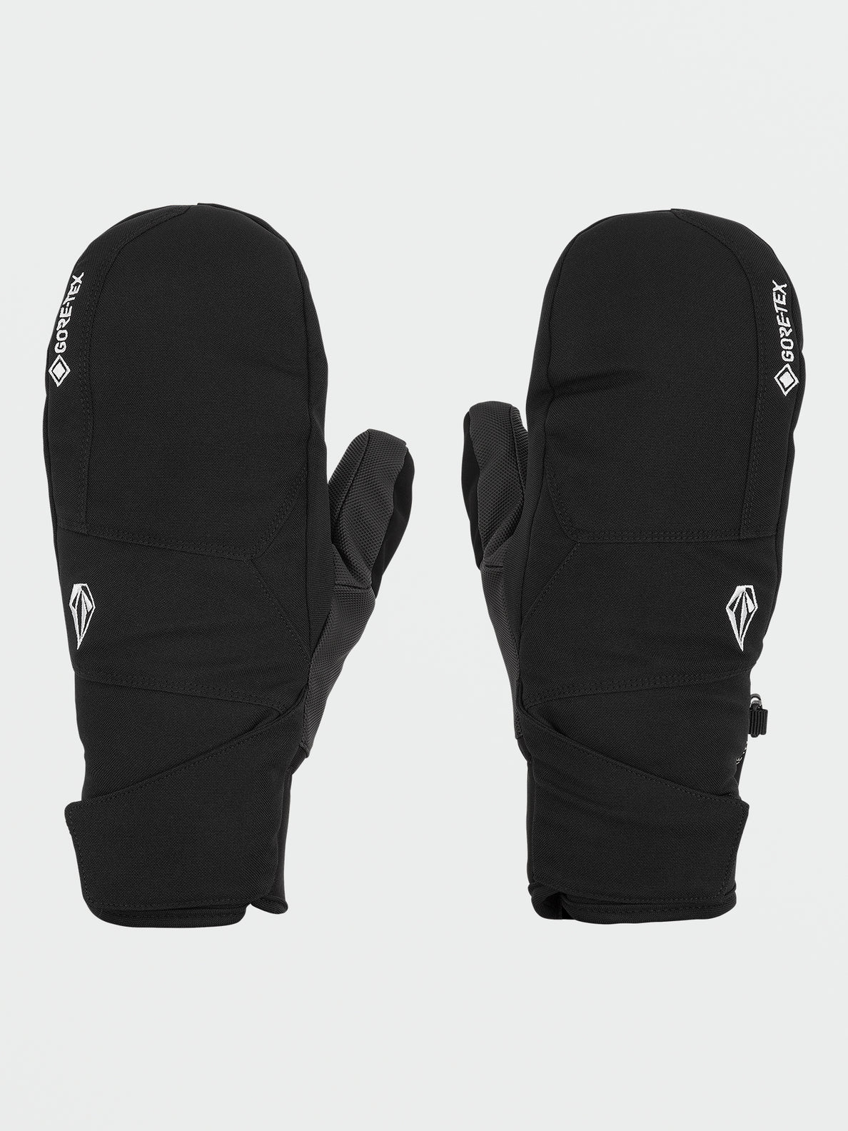 STAY DRY GORE-TEX MITT (J6852304_BLK) [F]