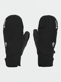 STAY DRY GORE-TEX MITT (J6852304_BLK) [F]