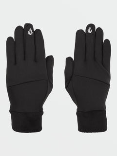 PROVOKE GORE-TEX MITT (J6852305_BLK) [1]