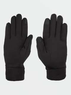 PROVOKE GORE-TEX MITT (J6852305_BLK) [2]