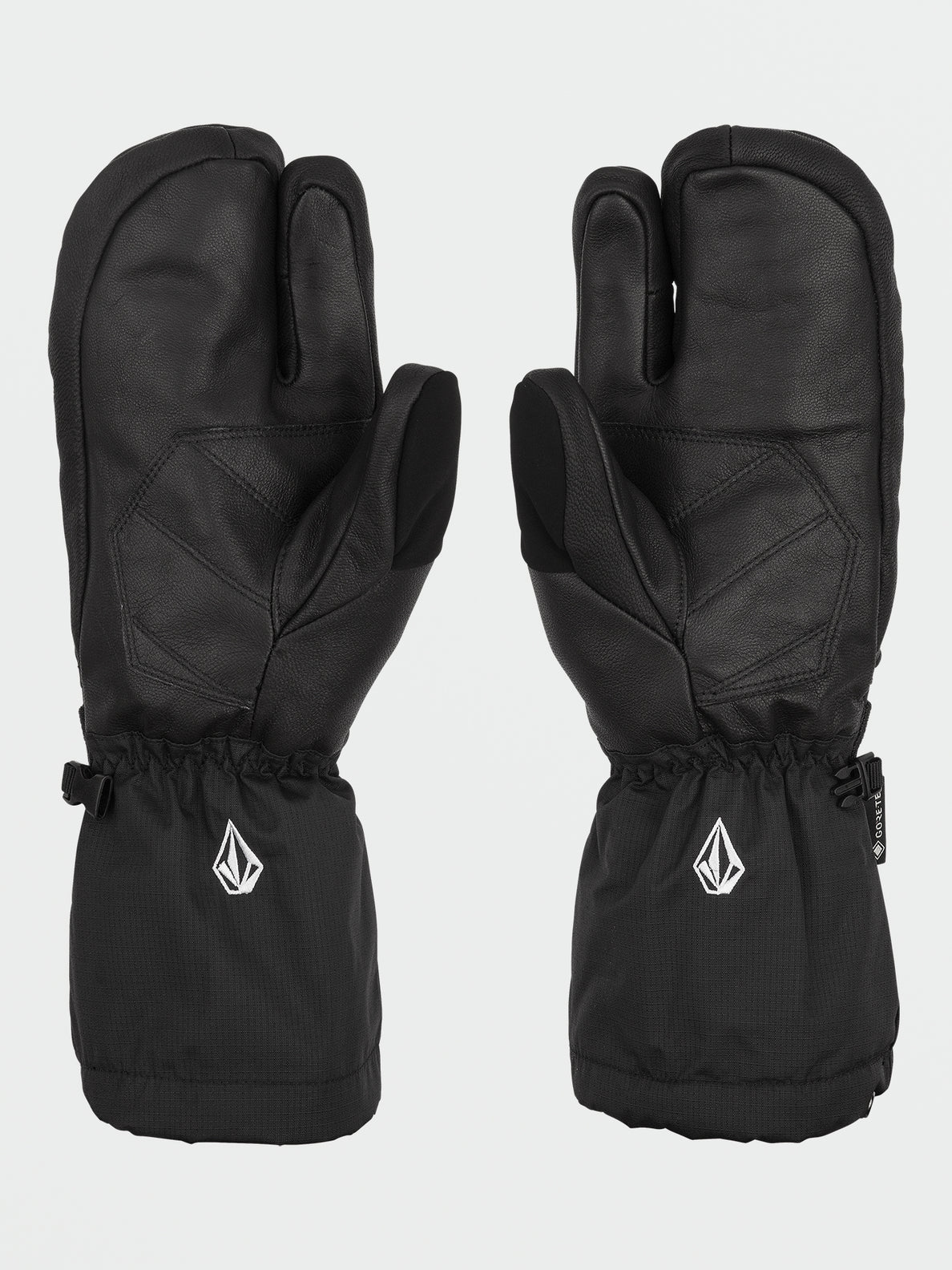 PROVOKE GORE-TEX MITT (J6852305_BLK) [B]