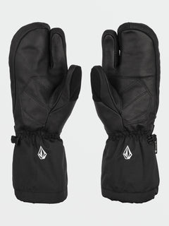 PROVOKE GORE-TEX MITT (J6852305_BLK) [B]