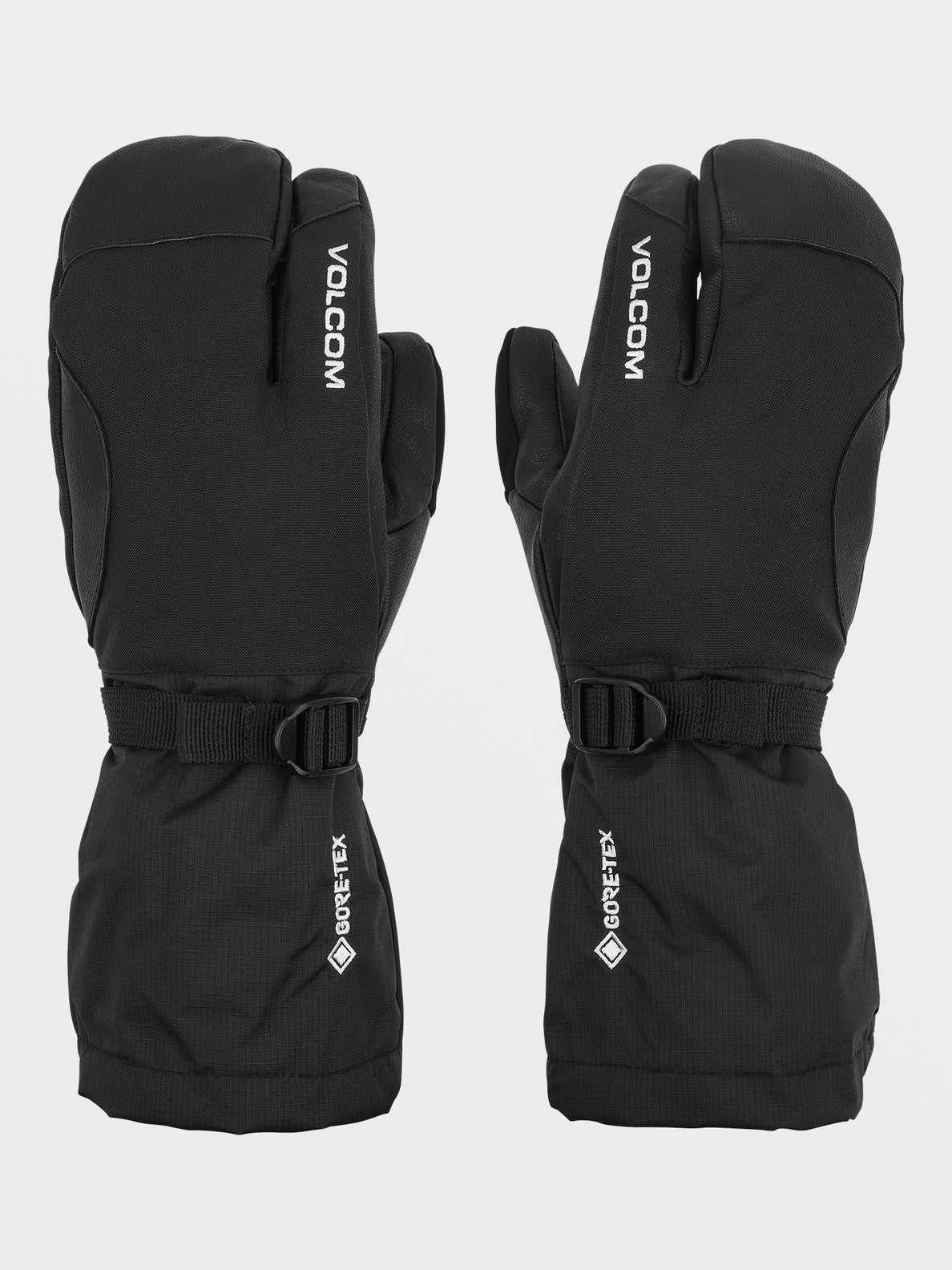 PROVOKE GORE-TEX MITT (J6852305_BLK) [F]