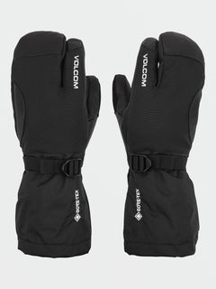 PROVOKE GORE-TEX MITT (J6852305_BLK) [F]