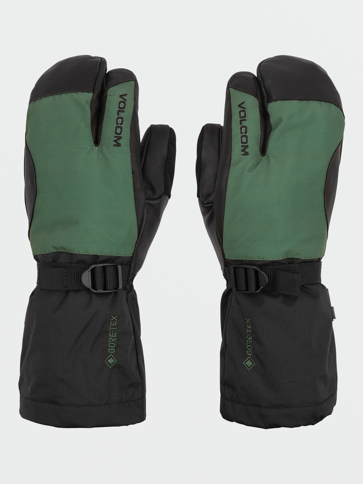 PROVOKE GORE-TEX MITT (J6852305_MIL) [F]