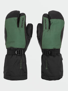 PROVOKE GORE-TEX MITT (J6852305_MIL) [F]