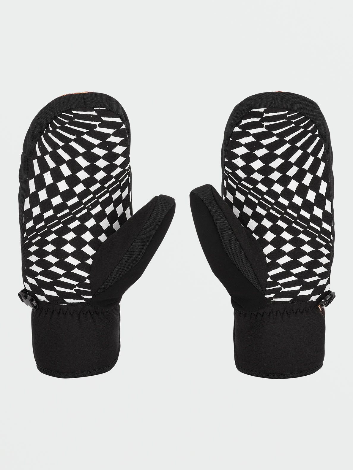 V.CO NYLE MITT (J6852307_GLG) [B]