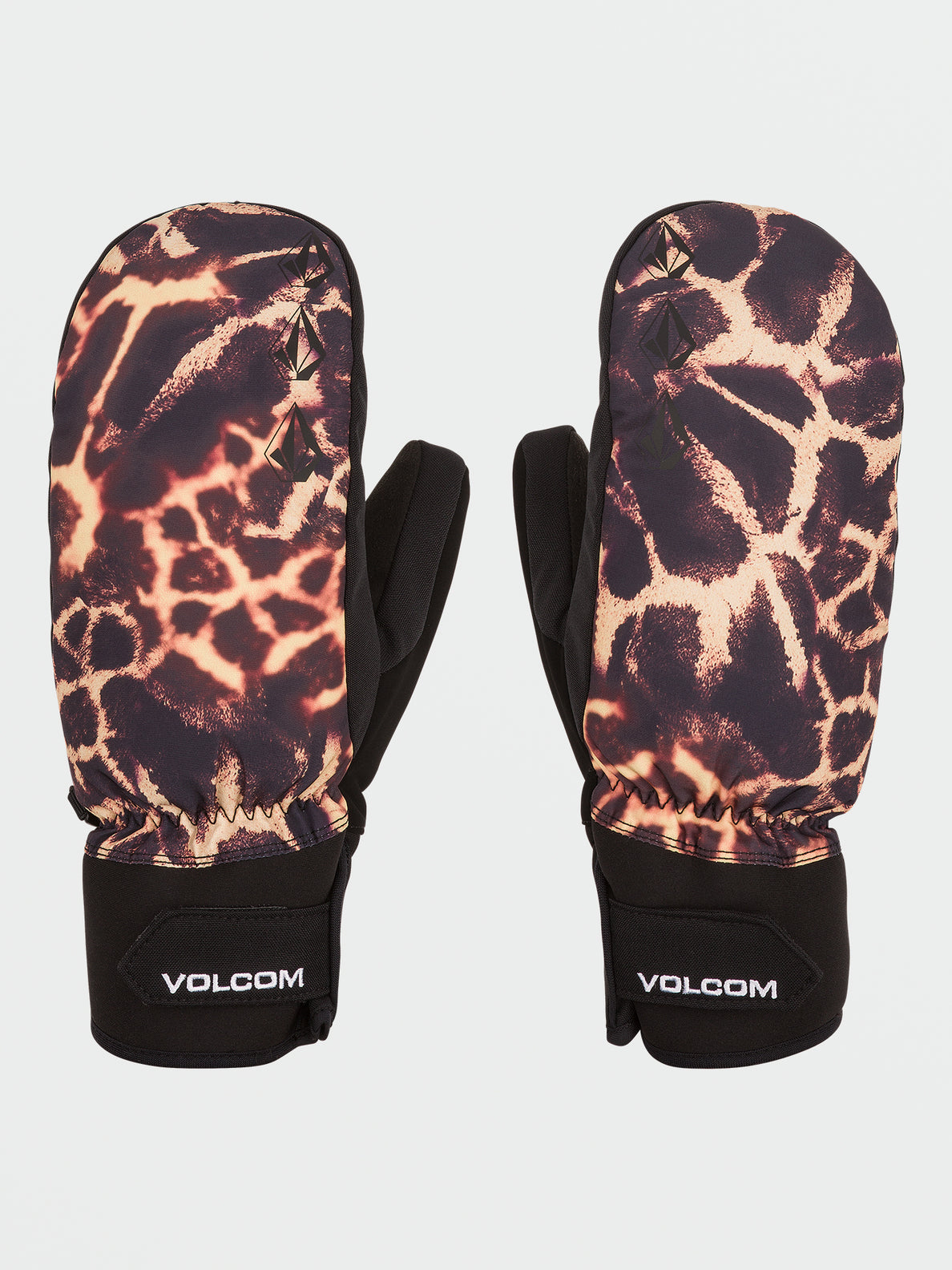 V.CO NYLE MITT (J6852307_GLG) [F]