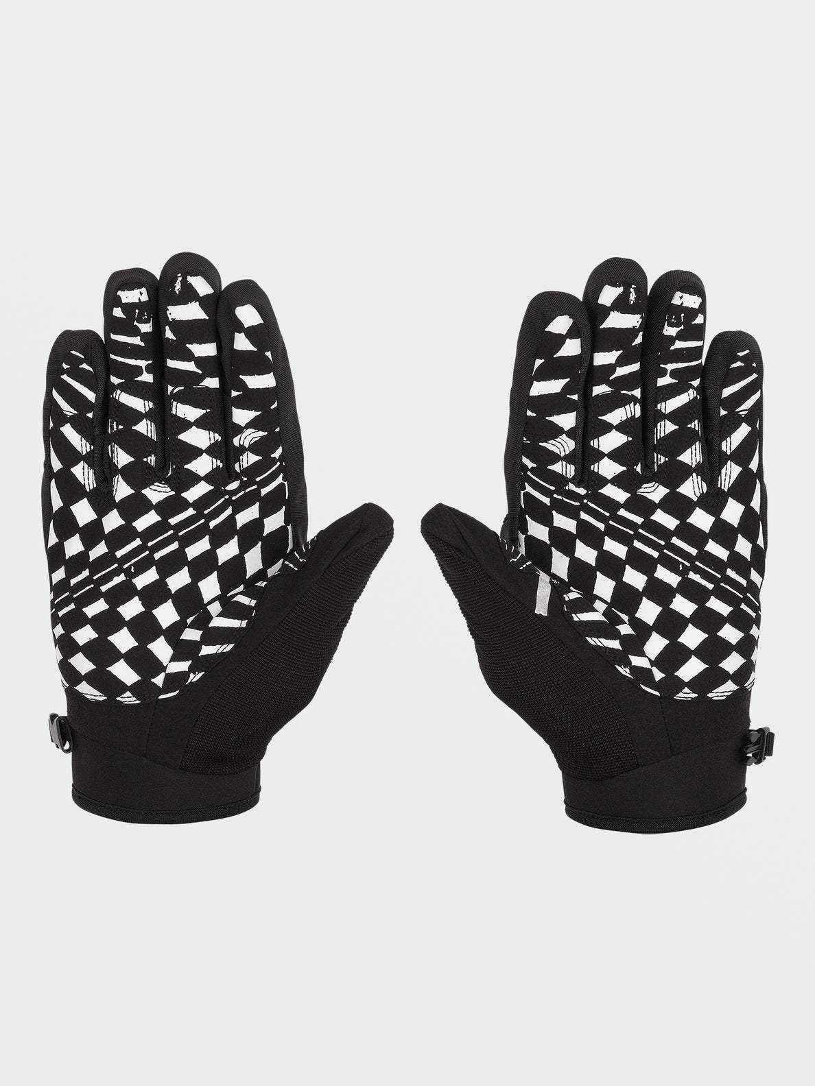 CRAIL GLOVE (J6852308_BLK) [B]