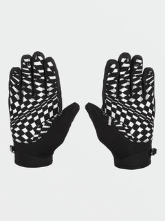 CRAIL GLOVE (J6852308_BLK) [B]
