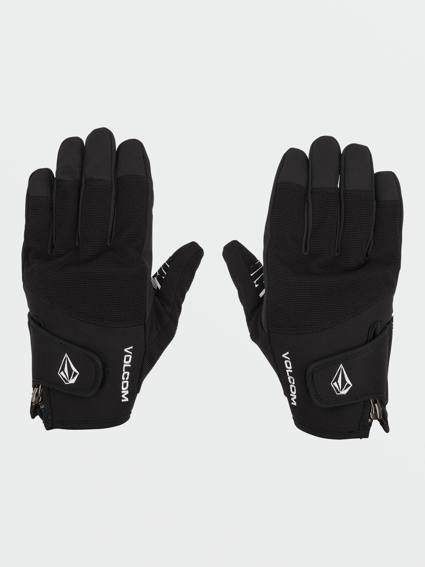 Crail Gloves - Black