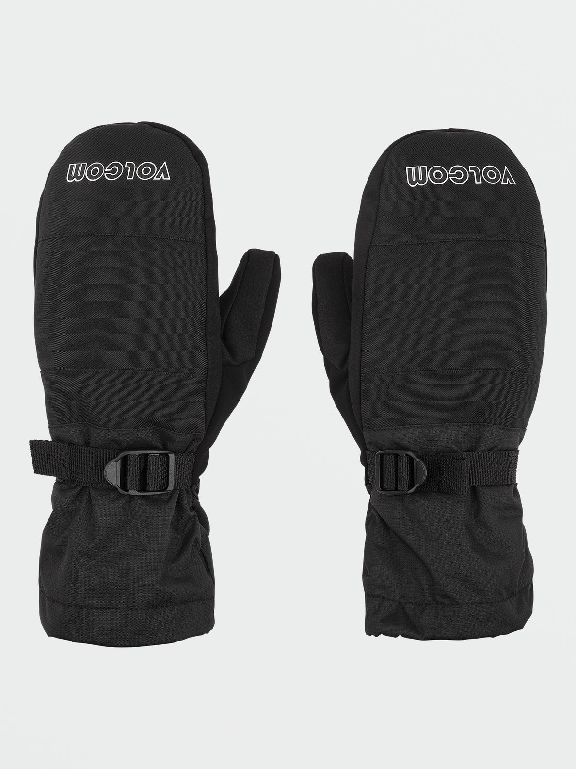 STONE BRIGHTON MITT (J6852309_BLK) [F]