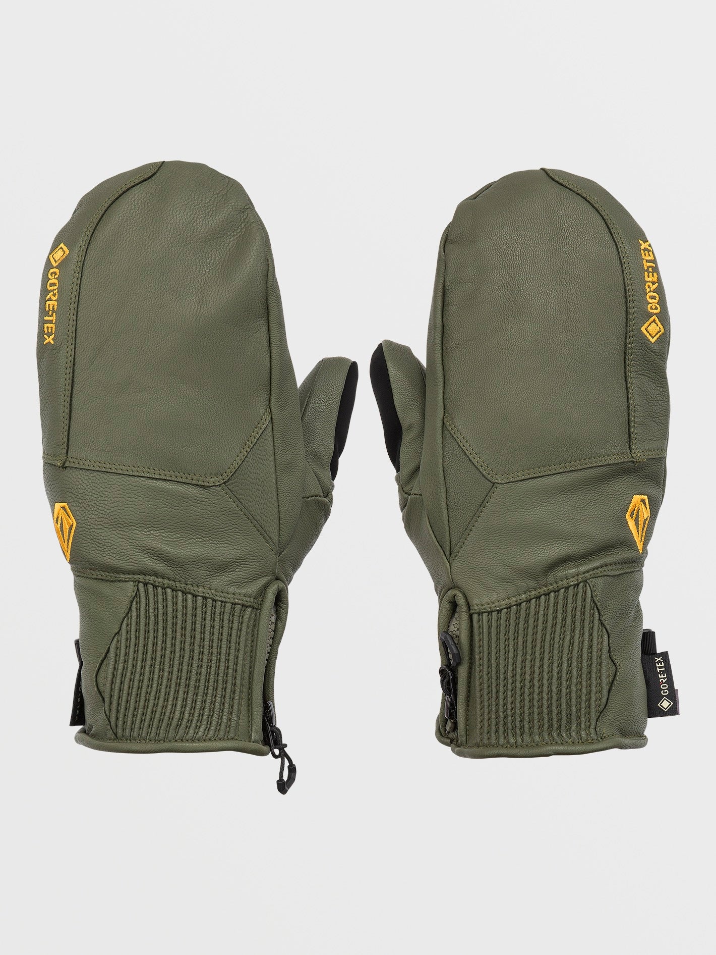 Service Gore-Tex Mittens - MILITARY