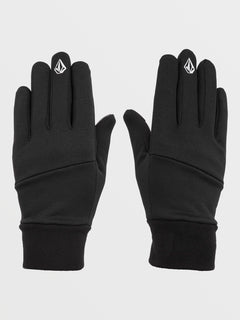 Provoke Gore-Tex Mittens - BLACK (J6852402_BLK) [22]