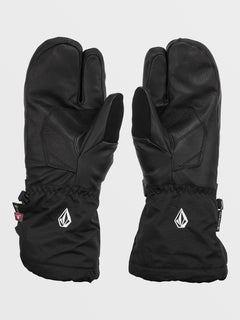 Provoke Gore-Tex Mittens - BLACK (J6852402_BLK) [B]