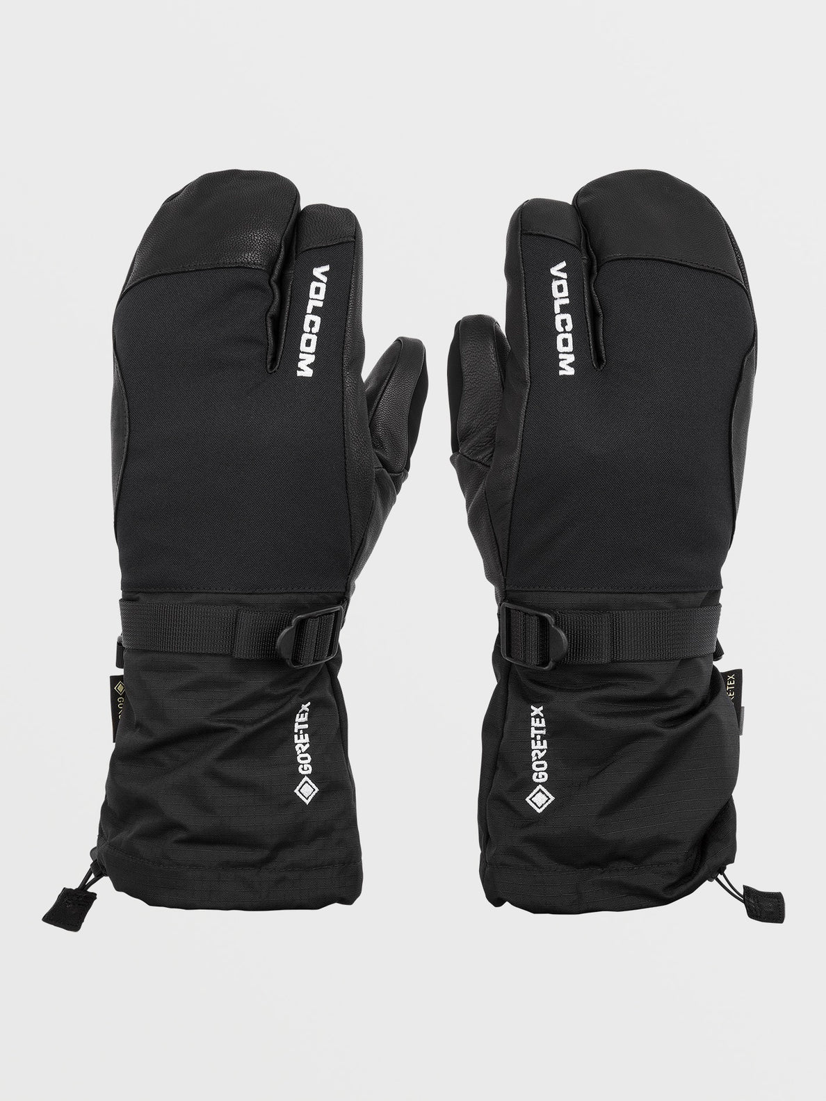 Provoke Gore-Tex Mittens - BLACK (J6852402_BLK) [F]