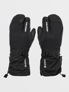 Provoke Gore-Tex Mittens - BLACK (J6852402_BLK) [F]