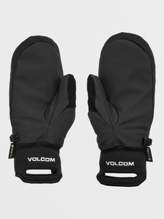 Stay Dry Gore-Tex Mittens - BLACK (J6852405_BLK) [B]