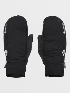 Stay Dry Gore-Tex Mittens - BLACK (J6852405_BLK) [F]