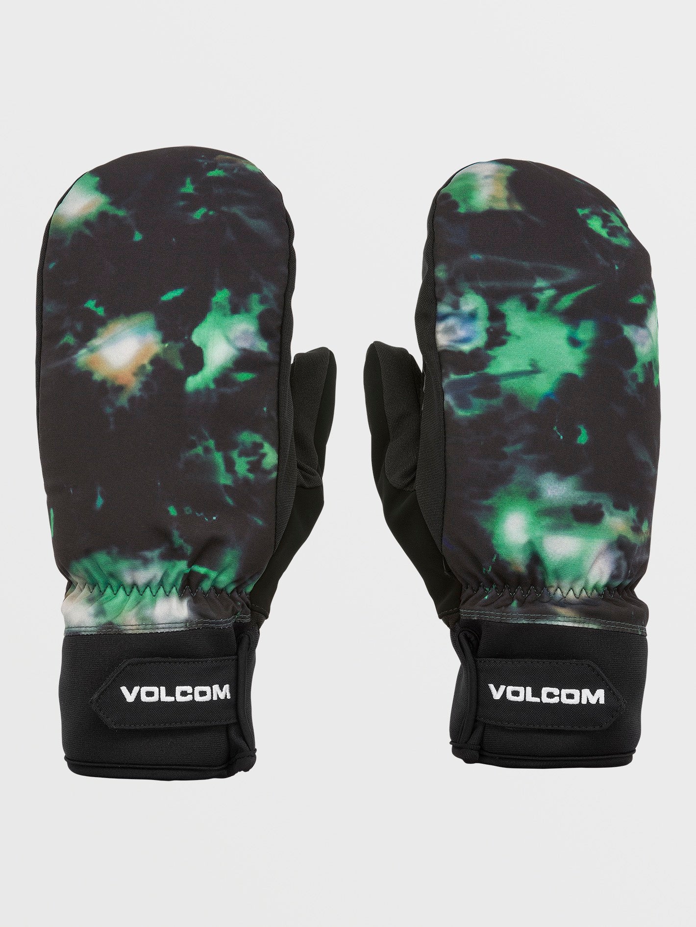 V.Co Nyle Mittens - SPRITZ BLACK