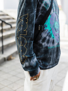 Max Loeffler T-shirt - MULTI