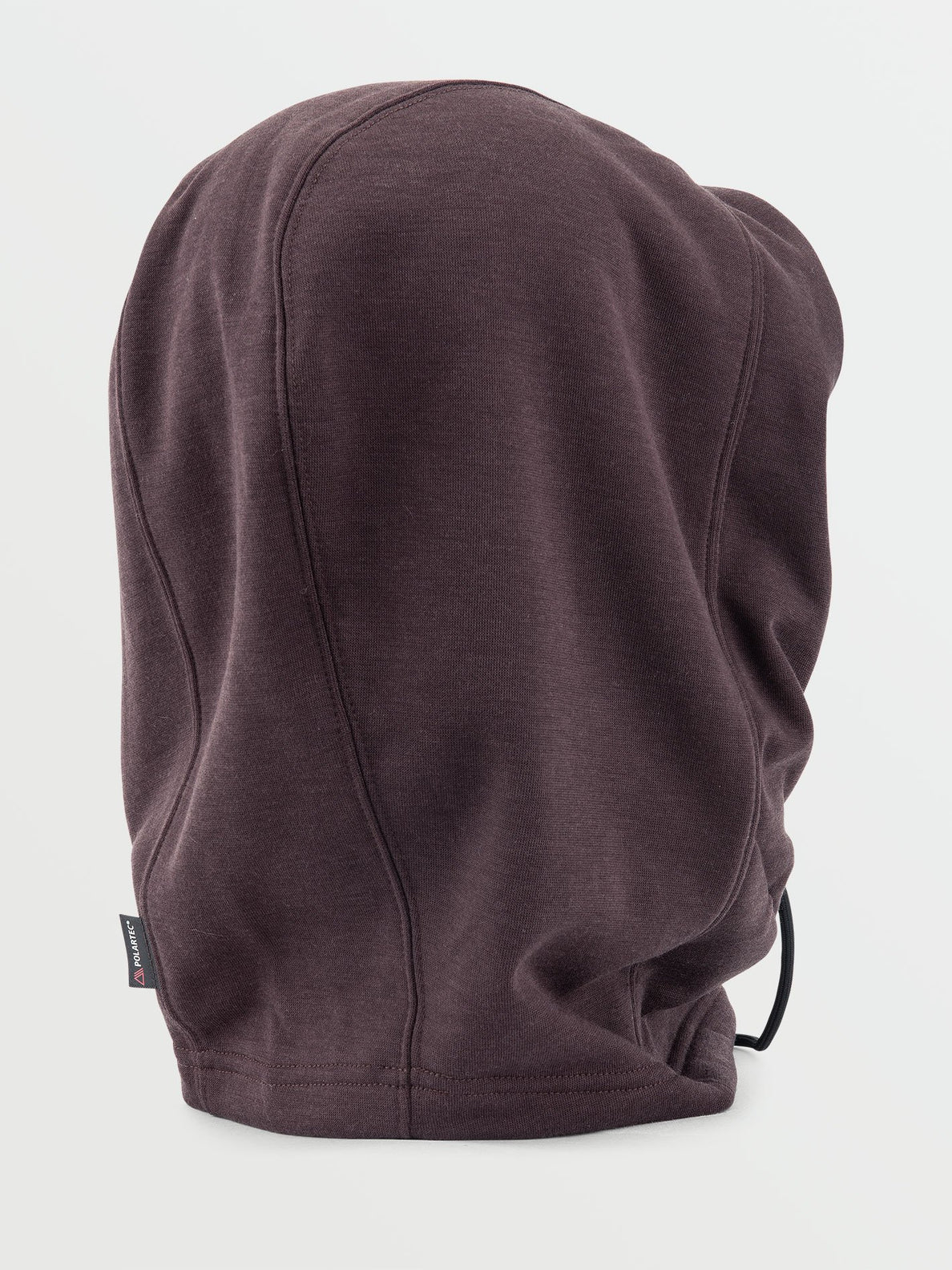 DANG POLARTEC HOOD (K5552100_BRD) [B]