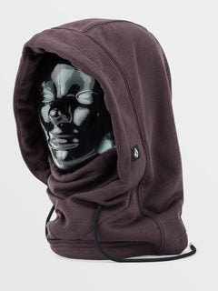 DANG POLARTEC HOOD (K5552100_BRD) [F]