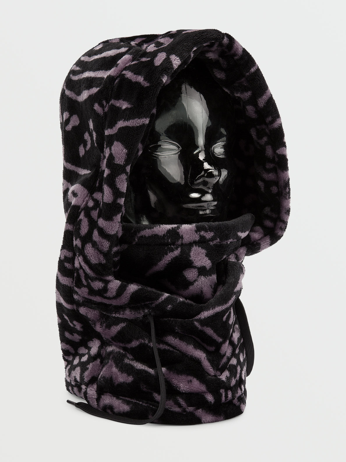 DANG HOOD THINGY (K5552300_BLK) [F]