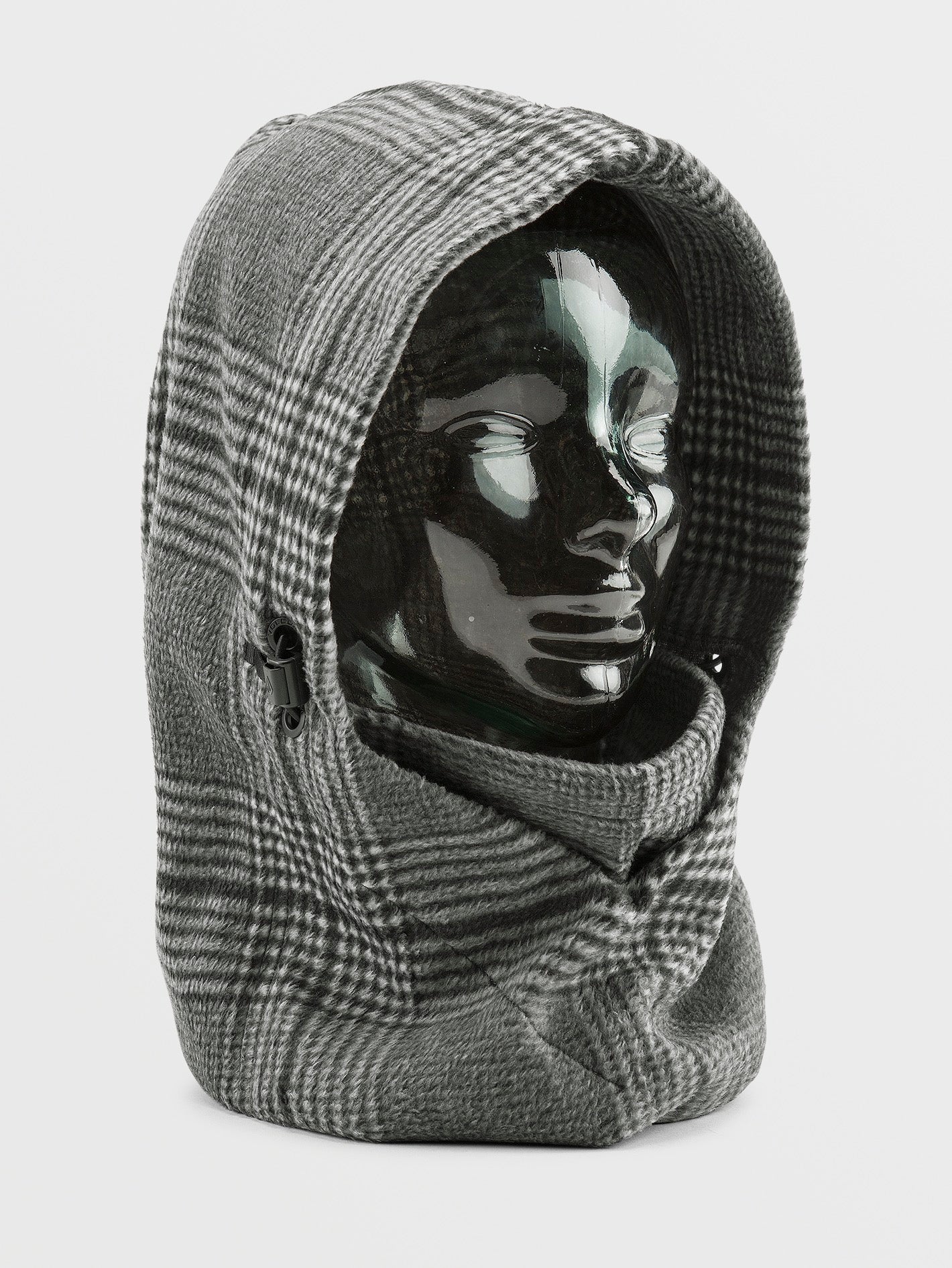 V-Scout Polar Hood - MOONBEAM