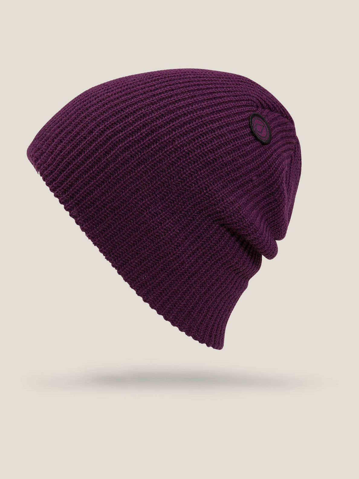 Power Beanie - Winter Orchid