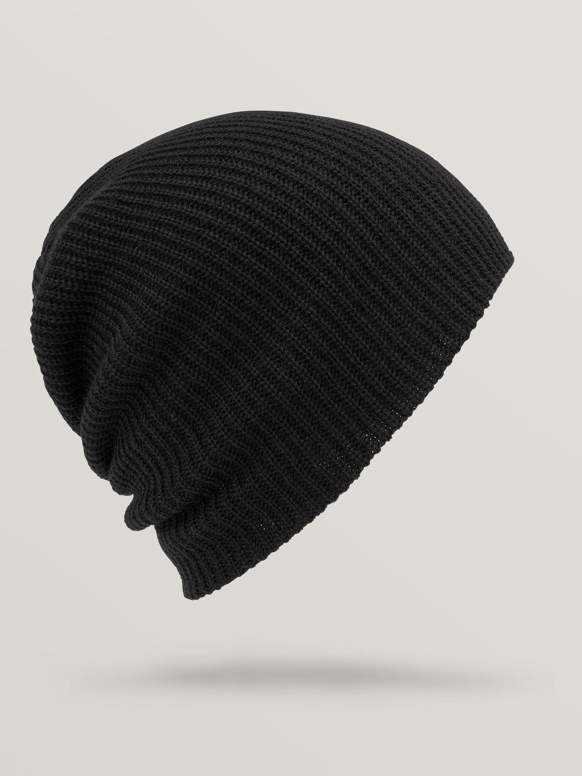 POWER BEANIE (K5852000_BLK) [B]