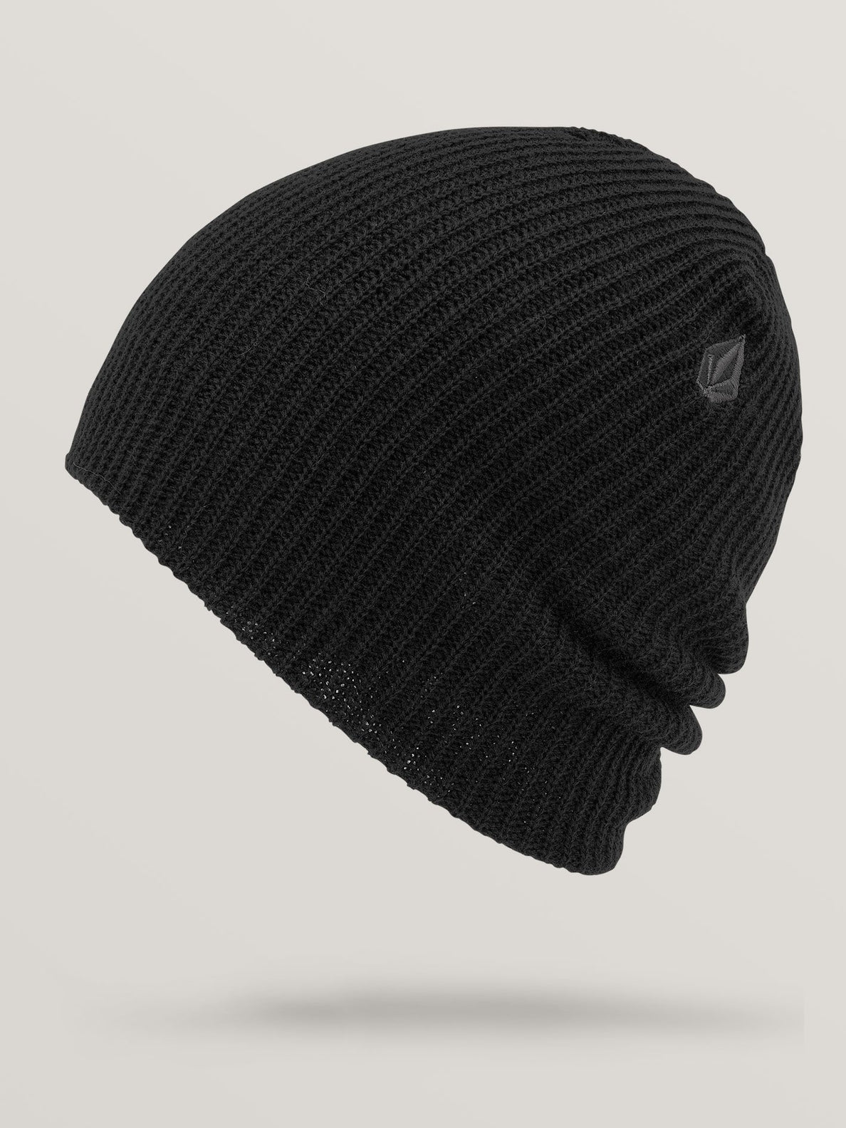 POWER BEANIE (K5852000_BLK) [F]