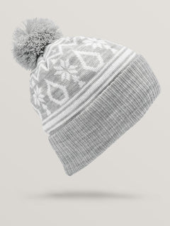 ARGENTA BEANIE (K5852004_HGR) [B]