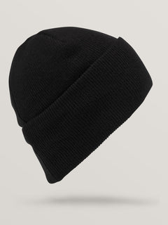 HOPE BEANIE (K5852006_BLK) [B]