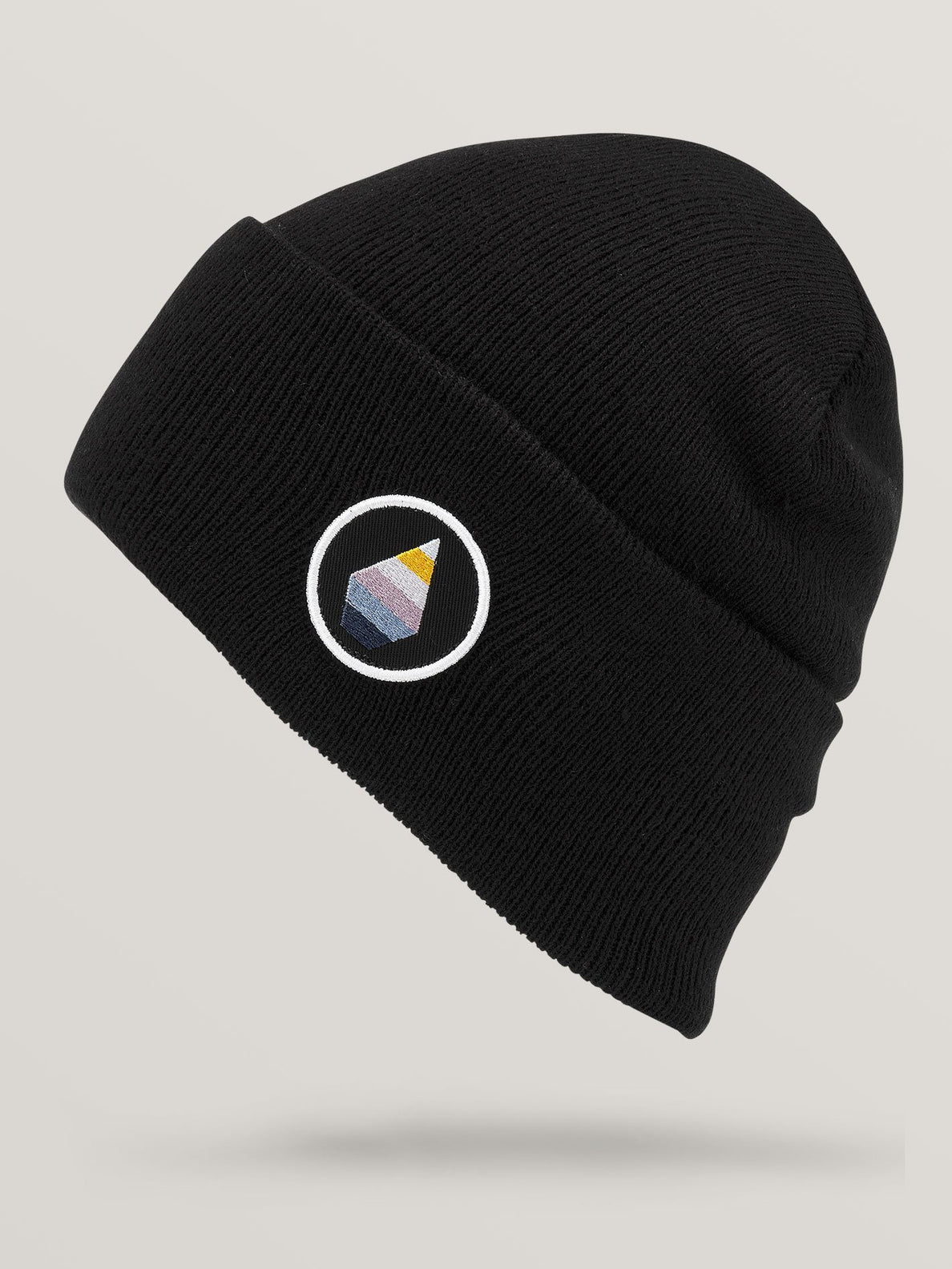 Hope Beanie - Black – Volcom Europe