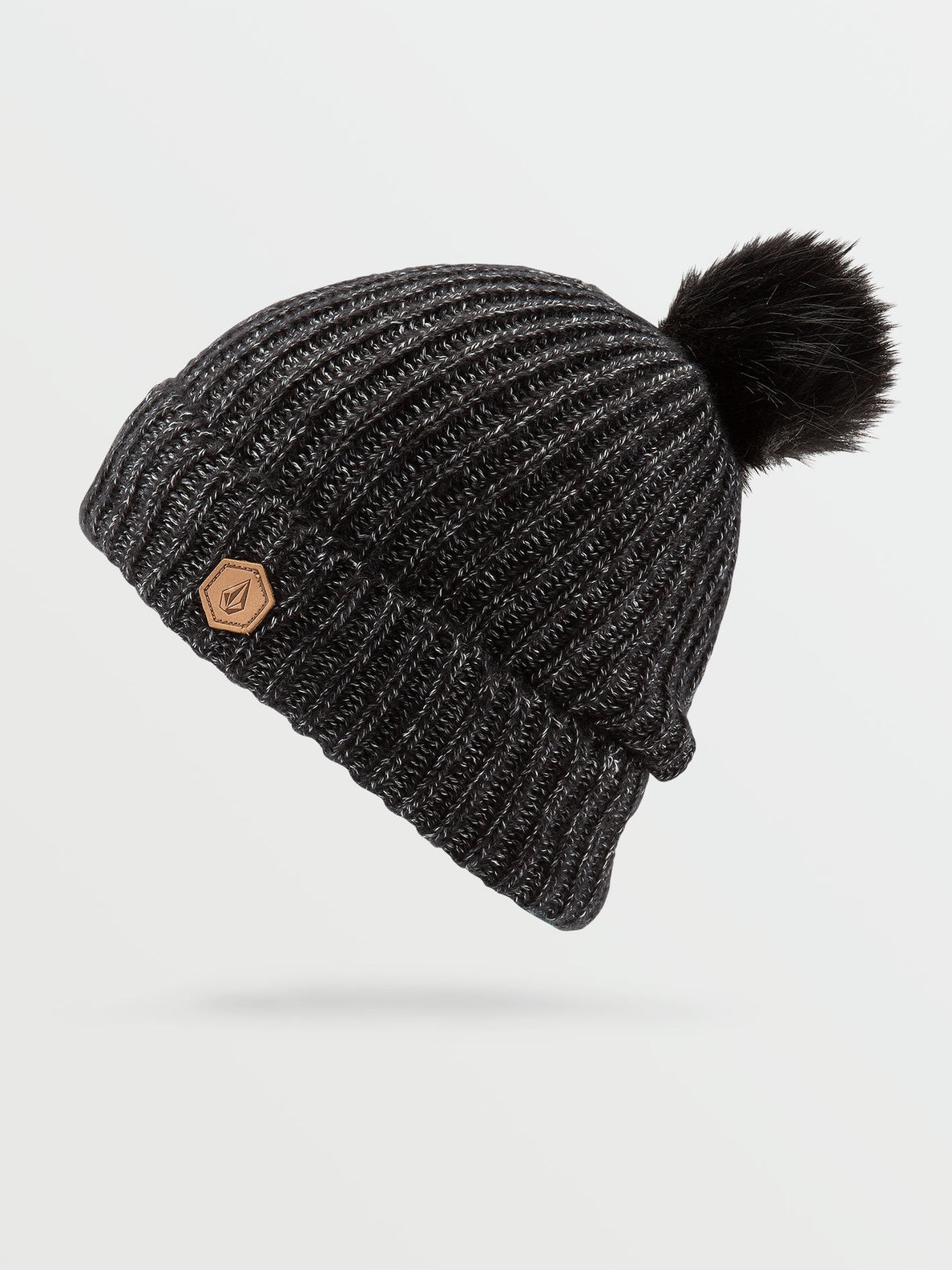 LULA BEANIE (K5852100_BLK) [F]