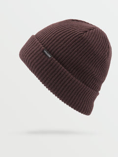 POLAR LINED BEANIE (K5852102_BRD) [F]