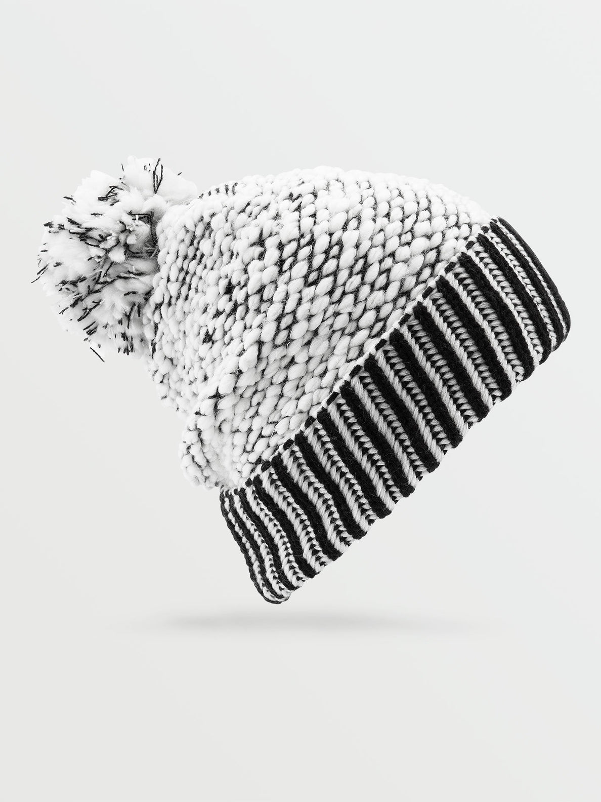 CHALET BEANIE (K5852107_WHT) [B]