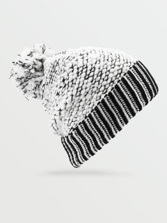 CHALET BEANIE (K5852107_WHT) [B]