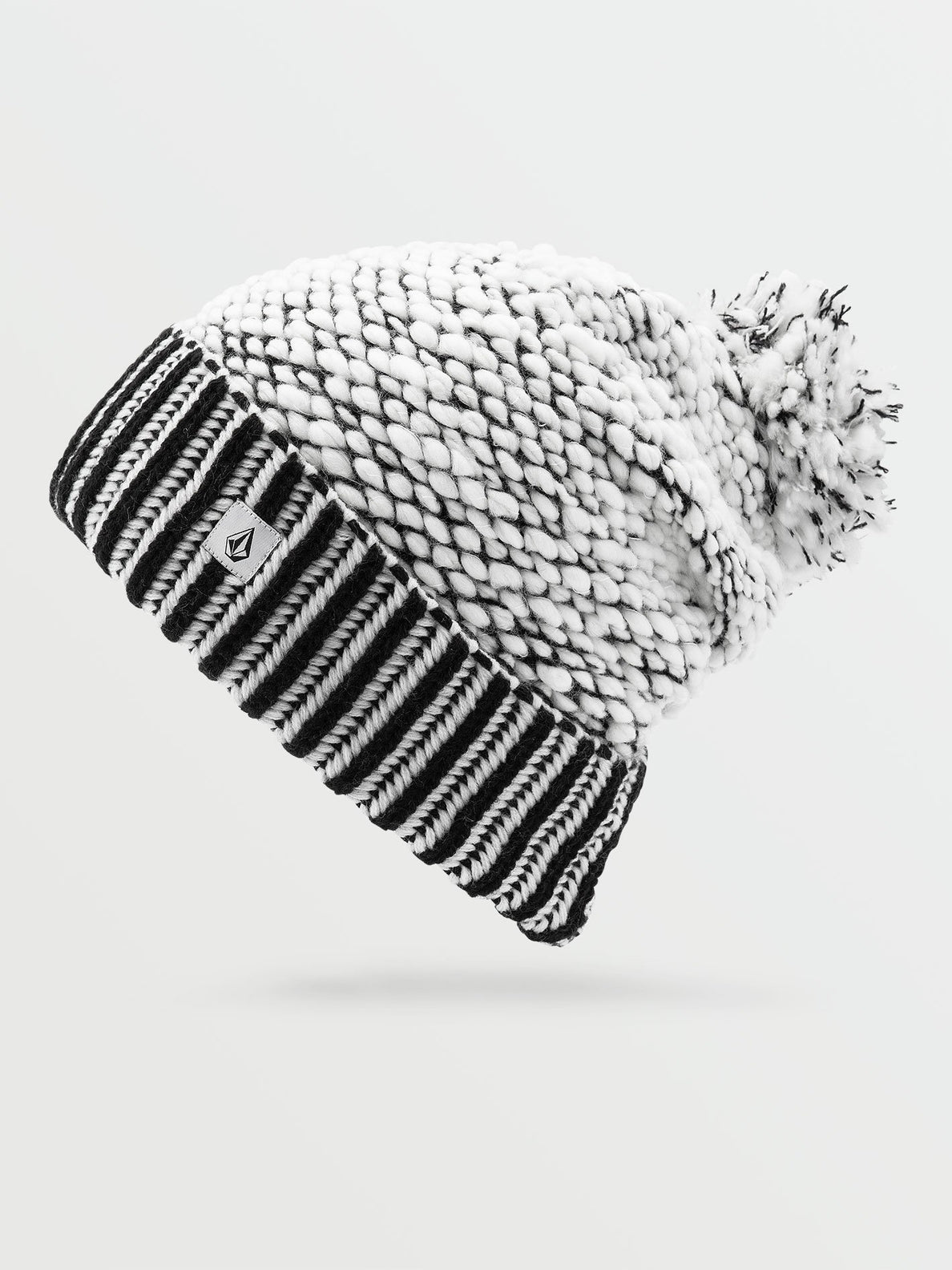CHALET BEANIE (K5852107_WHT) [F]