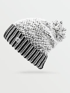 CHALET BEANIE (K5852107_WHT) [F]