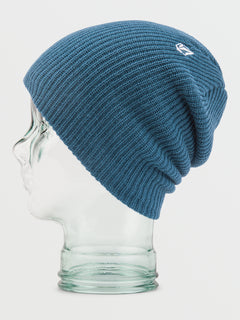 POWER BEANIE (K5852301_PEB) [F]